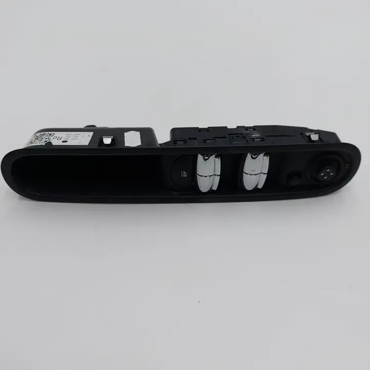 Mini One Cooper Coupe R56 (2004 - 2014) 928962201 Кнопка стеклоподъемников — фото 1