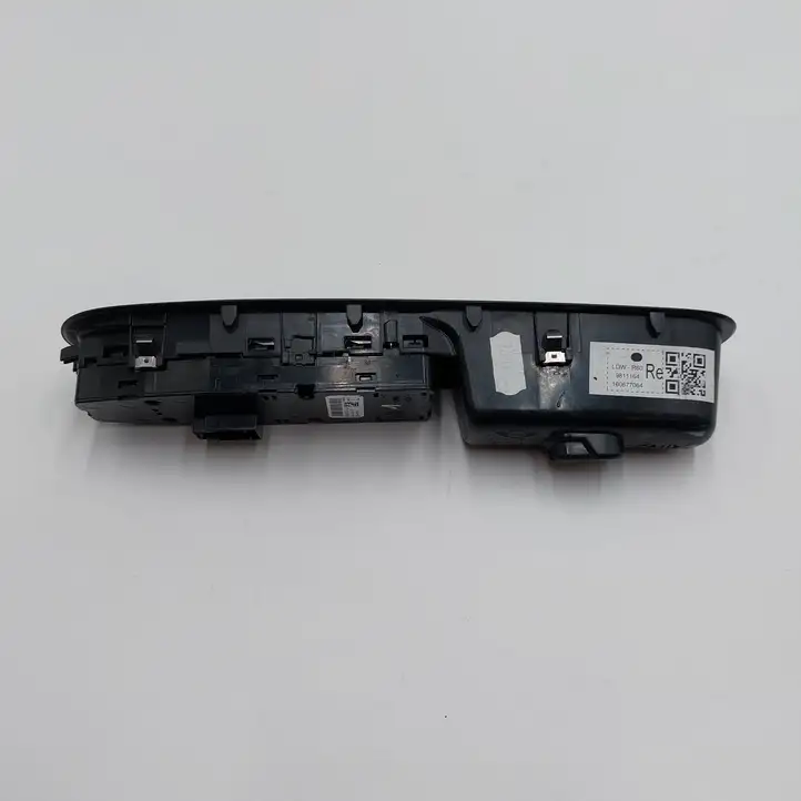 Mini One Cooper Coupe R56 (2004 - 2014) 928962201 Кнопка стеклоподъемников — фото 3