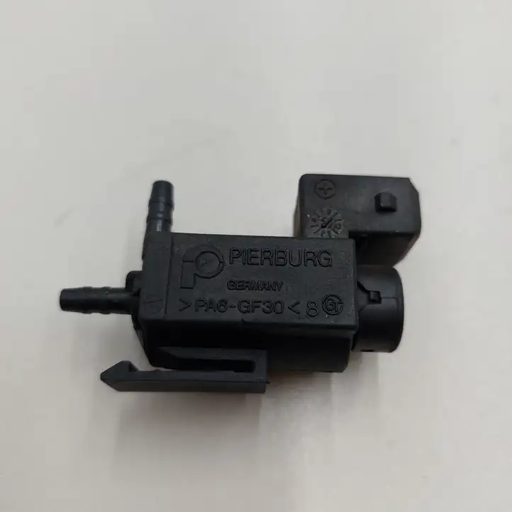 Mini Cooper Countryman R60 (2010 - 2016) 70231800 Соленоид турбины — фото 2