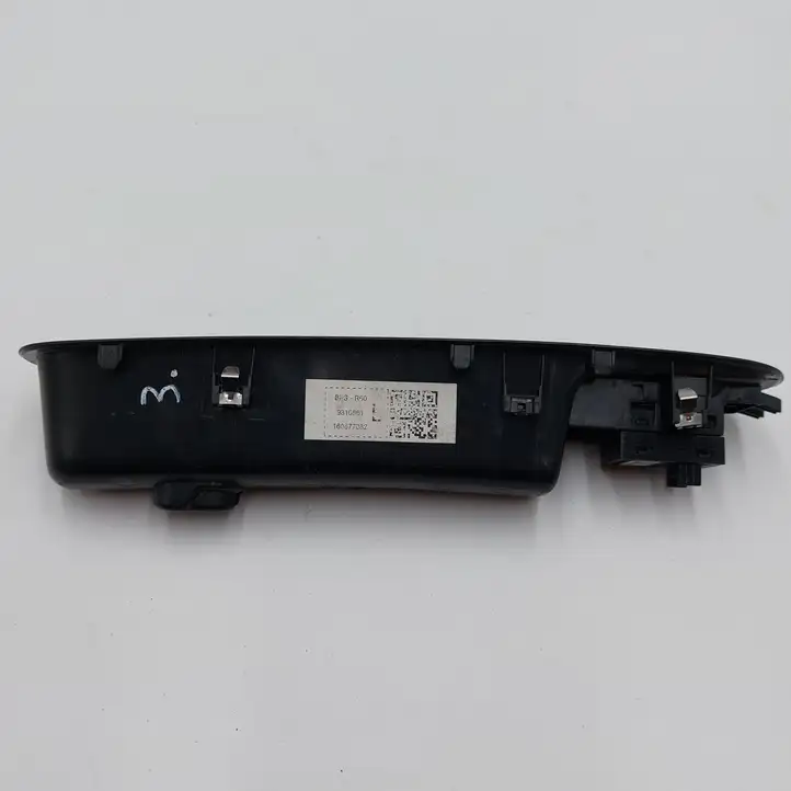 Mini Cooper Countryman R60 (2010 - 2016) 929488401 Блок кнопок стеклоподъемников — фото 3