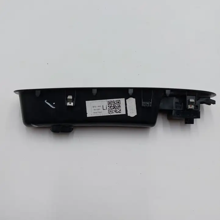 Mini Cooper Countryman R60 (2010 - 2016) 929488401 Блок кнопок стеклоподъемников — фото 2