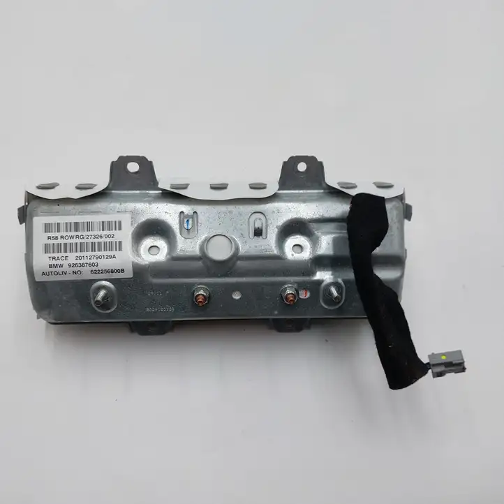 Mini One Cooper Coupe R56 (2004 - 2014) 622256800B Подушка безопасности пассажира — фото 2