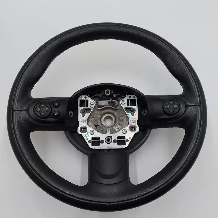 Mini Cooper Countryman R60 (2010 - 2016) Руль — фото 1