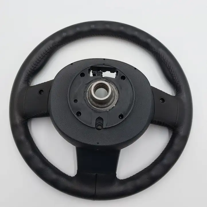 Mini Cooper Countryman R60 (2010 - 2016) Руль — фото 2