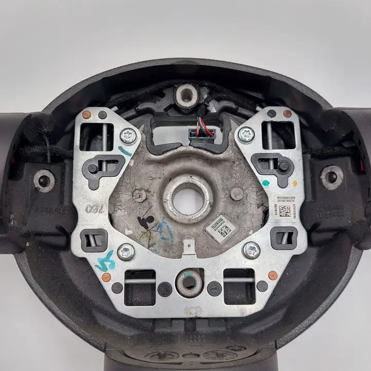 Mini Cooper Countryman R60 (2010 - 2016) Руль — фото 3