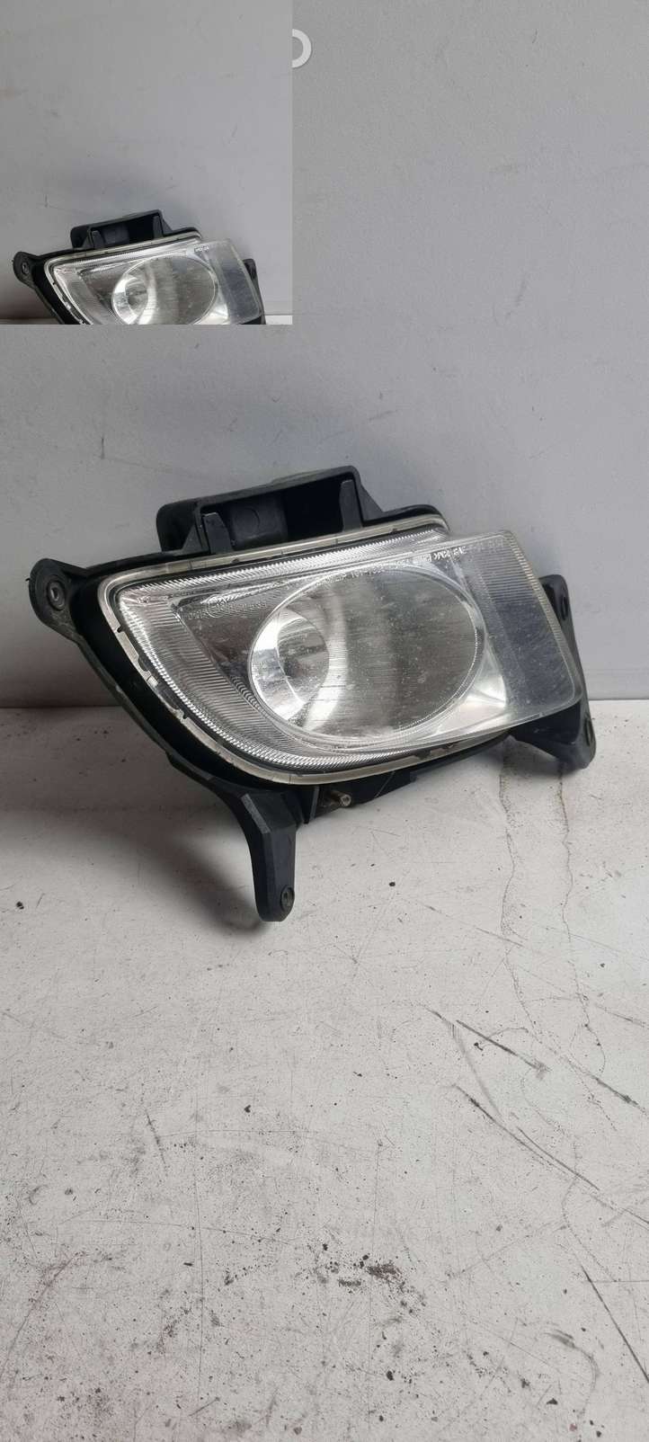 Hyundai i30 (2007 - 2012)  1011306 Передняя противотуманная фара