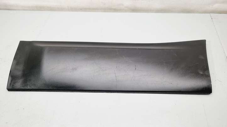 Nissan Qashqai (2010 - 2013)  82871JD01D  Отделка дверей (молдинги) задней двери