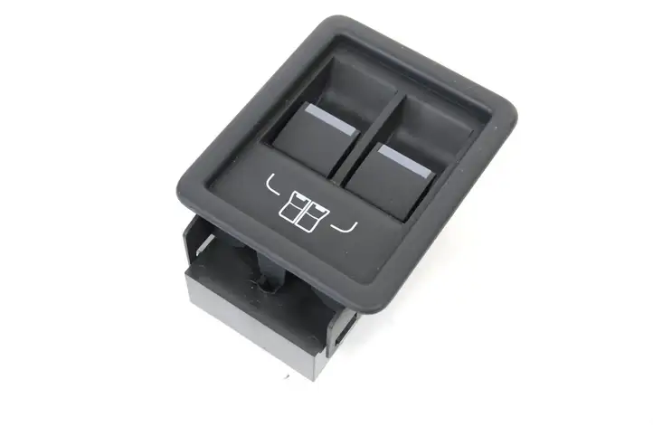 Land Rover Discovery 5 (2016 - ) HY3214D340AC Блок кнопок на панели — фото 1