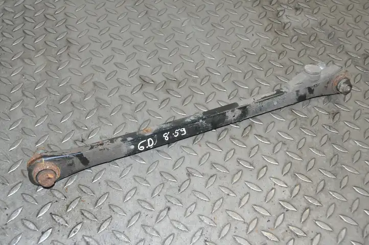 Mini Cooper Countryman R60 (2010 - 2016) 6768724 Вилка подвески — фото 1