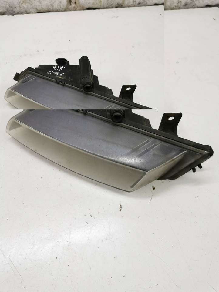 BMW 1 E81 E87 (2004 - 2011)  03359928 Передняя противотуманная фара