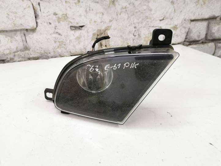 BMW 5 E60 E61 (2004 - 2010)  0305083001 Передняя противотуманная фара
