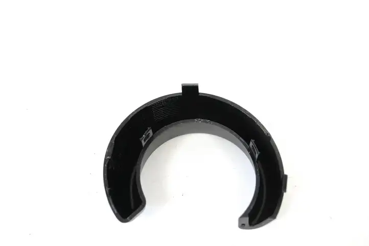 Mini Cooper Countryman R60 (2010 - 2016) 9805583 Другая деталь консоли (туннеля) — фото 4