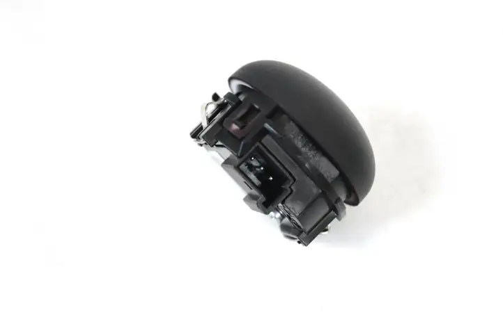 Mini Cooper Countryman R60 (2010 - 2016) 3422211 Включатель аварийных фонарей — фото 4