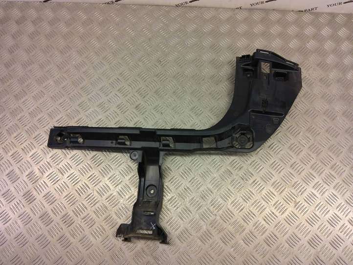 BMW X1 F48 F49 (2015 - 2022)  7381120 Держатель угловой части бампера (кронштейн)