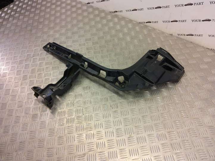 BMW X1 F48 F49 (2015 - 2022)  7381120 Держатель угловой части бампера (кронштейн)