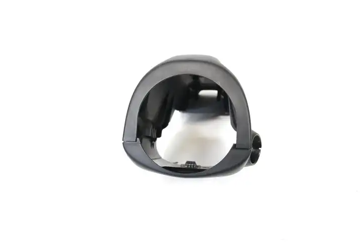 Mini One - Cooper Clubman R55 (2007 - 2014) 51452752775 Обшивка рулевой колонки — фото 1