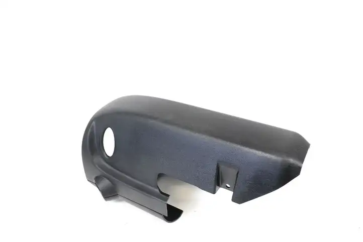 Mini One - Cooper Clubman R55 (2007 - 2014) 51452752775 Обшивка рулевой колонки — фото 2