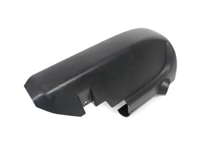 Mini One - Cooper Clubman R55 (2007 - 2014) 51452752775 Обшивка рулевой колонки — фото 3