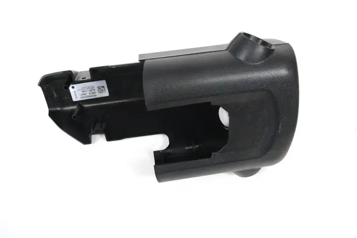 Mini One - Cooper Clubman R55 (2007 - 2014) 51452752775 Обшивка рулевой колонки — фото 4