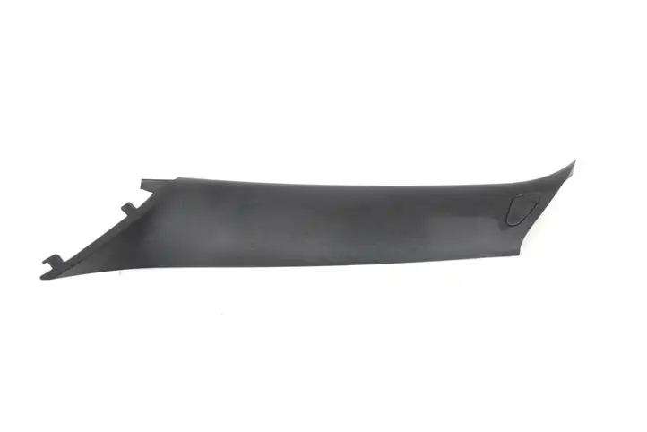 Mini One - Cooper Clubman R55 (2007 - 2014) 51437141553 Обшивка стойки A — фото 1