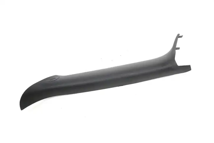 Mini One - Cooper Clubman R55 (2007 - 2014) 51437141553 Обшивка стойки A — фото 2