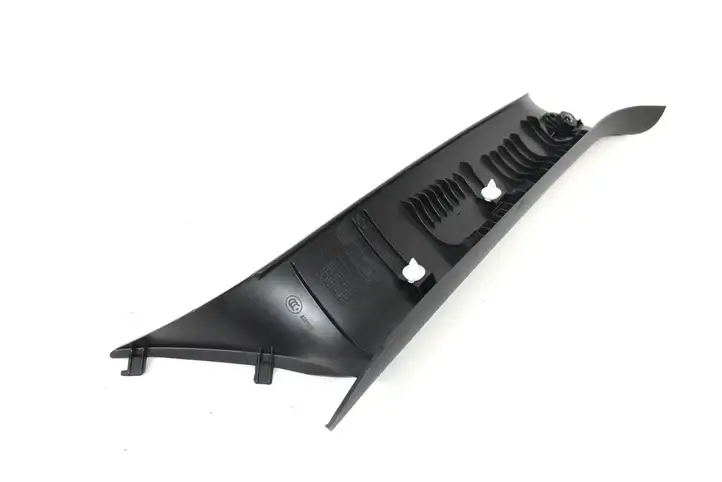 Mini One - Cooper Clubman R55 (2007 - 2014) 51437141553 Обшивка стойки A — фото 4
