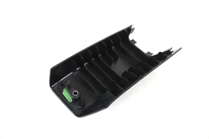Mini One - Cooper Clubman R55 (2007 - 2014) 6954800 Верхняя обшивка стойки B — фото 4