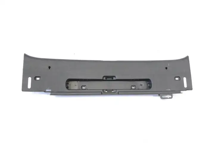 Mini One - Cooper Clubman R55 (2007 - 2014) 6952381 Отделка порога багажника — фото 4
