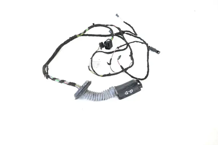BMW 3 F30 F35 F31 (2012 - 2018) 61129366761 Прочая электропроводка — фото 1