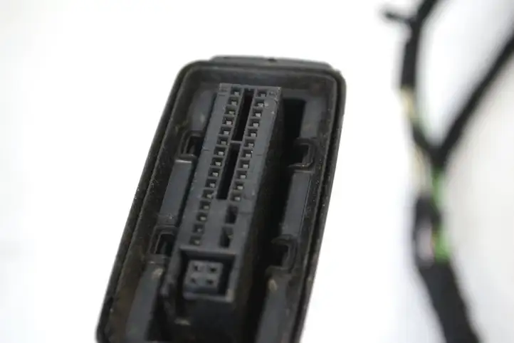 BMW 3 F30 F35 F31 (2012 - 2018) 61129366761 Прочая электропроводка — фото 2