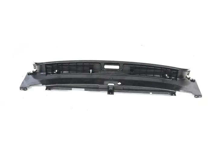 BMW X6 E71 (2008 - 2014) 6981004 Отделка порога багажника — фото 4