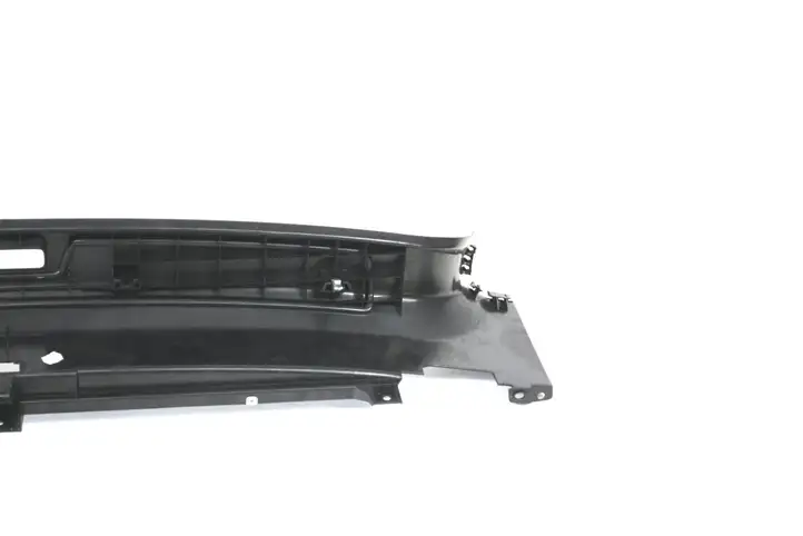 BMW X6 E71 (2008 - 2014) 6981004 Отделка порога багажника — фото 5