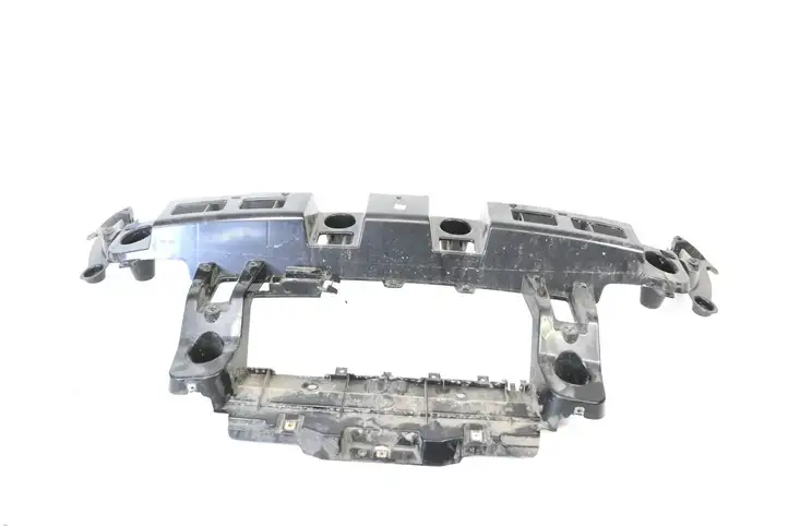 BMW X6 E71 (2008 - 2014) 7176244 Кронштейн заднего бампера — фото 1
