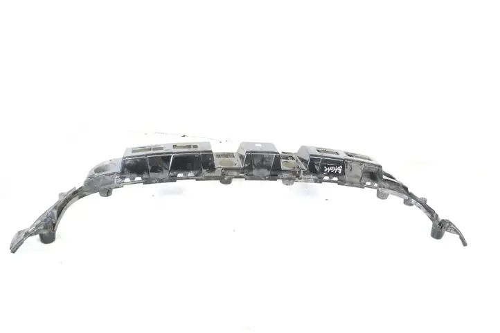 BMW X6 E71 (2008 - 2014) 7176244 Кронштейн заднего бампера — фото 2