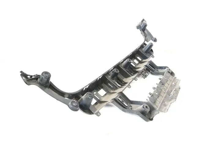 BMW X6 E71 (2008 - 2014) 7176244 Кронштейн заднего бампера — фото 3