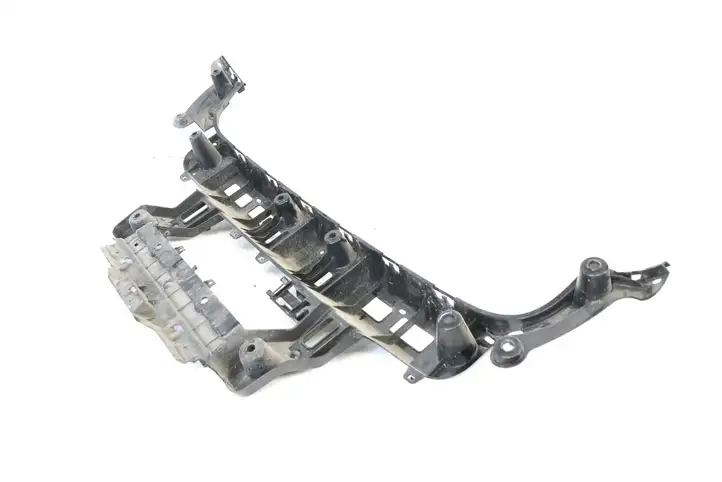 BMW X6 E71 (2008 - 2014) 7176244 Кронштейн заднего бампера — фото 4