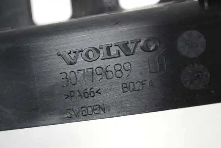 Volvo XC60 (2008 - 2013) 30779689 Прочие детали салона — фото 5