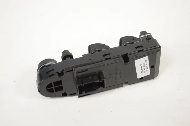 BMW X6 E71 (2008 - 2014) 61319218044 Кнопка стеклоподъемников — фото 3