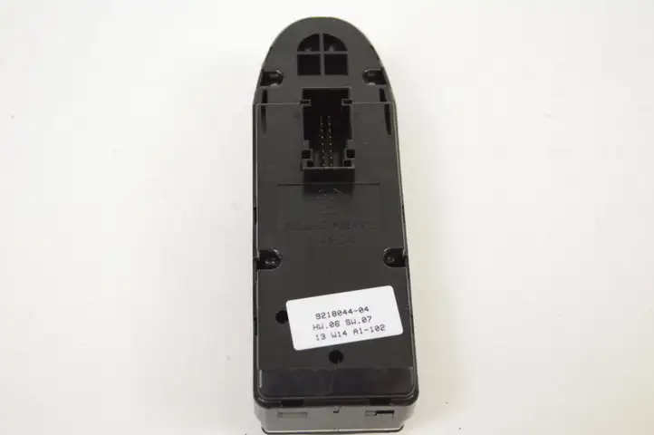 BMW X6 E71 (2008 - 2014) 61319218044 Кнопка стеклоподъемников — фото 4