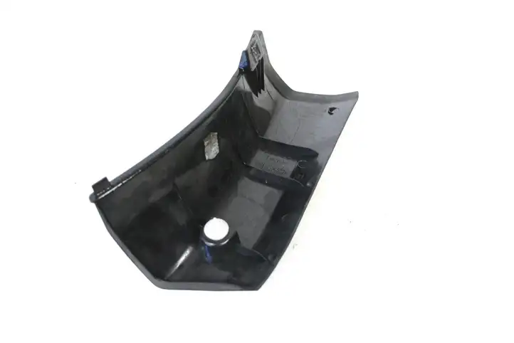 BMW X6 E71 (2008 - 2014) 51476981056 Верхняя обшивка стойки B — фото 4