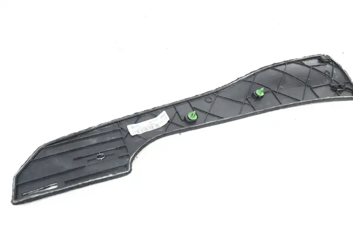 BMW X6 E71 (2008 - 2014) 6969545 Другая деталь консоли (туннеля) — фото 4