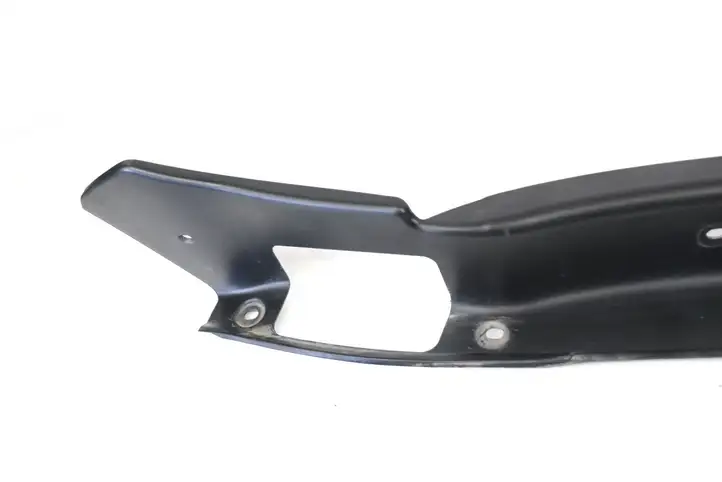 BMW X6 E71 (2008 - 2014) 7190775 Другая часть кузова — фото 4