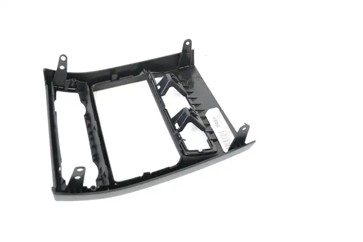 BMW X6 E71 (2008 - 2014) 6951957 Другая деталь консоли (туннеля) — фото 3