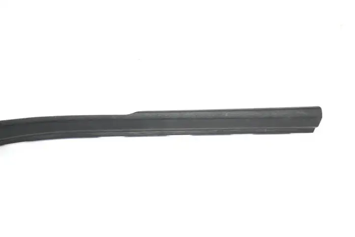 BMW X6 E71 (2008 - 2014) 9138228 Верхняя обшивка стойки B — фото 2