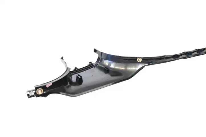 BMW X6 E71 (2008 - 2014) 9138228 Верхняя обшивка стойки B — фото 4