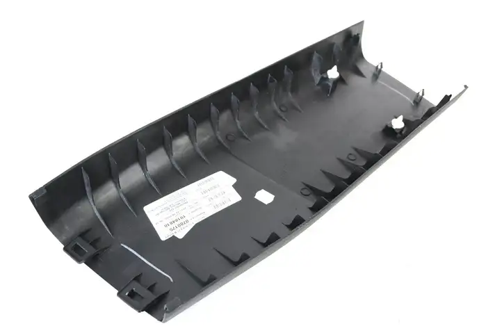 BMW X6 E71 (2008 - 2014) 51476979847 Нижняя обшивка стойки B — фото 3