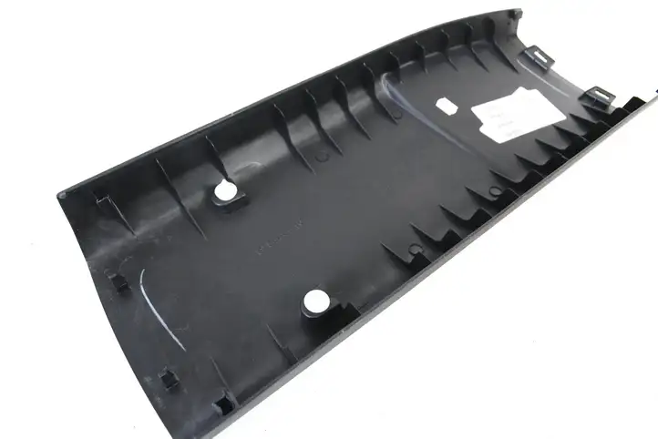 BMW X6 E71 (2008 - 2014) 51476979847 Нижняя обшивка стойки B — фото 4