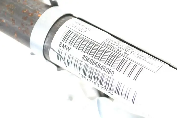 BMW 3 E90 E91 (2005 - 2012) 6966646 Боковая подушка безопасности шторка — фото 5