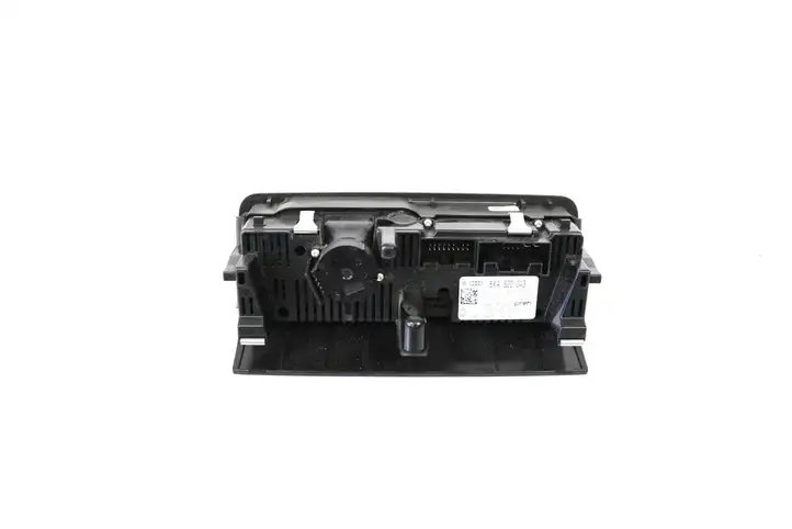 Audi A1 (2010 - 2014) 8XA820043 Управление климат контролем — фото 2