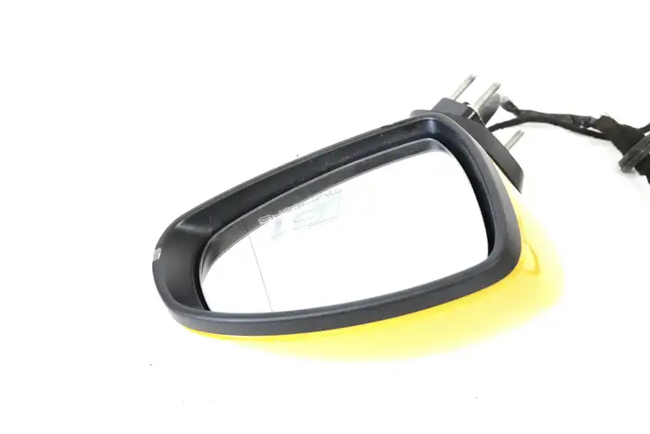 Audi A1 (2010 - 2014) Боковое зеркало с электроприводом — фото 2